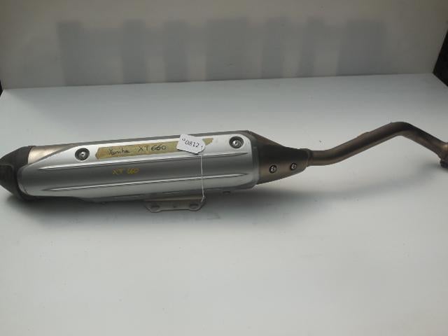 XT660X 2004 - 2012 Yamaha Demper D1-13841, Motoren, Onderdelen | Yamaha