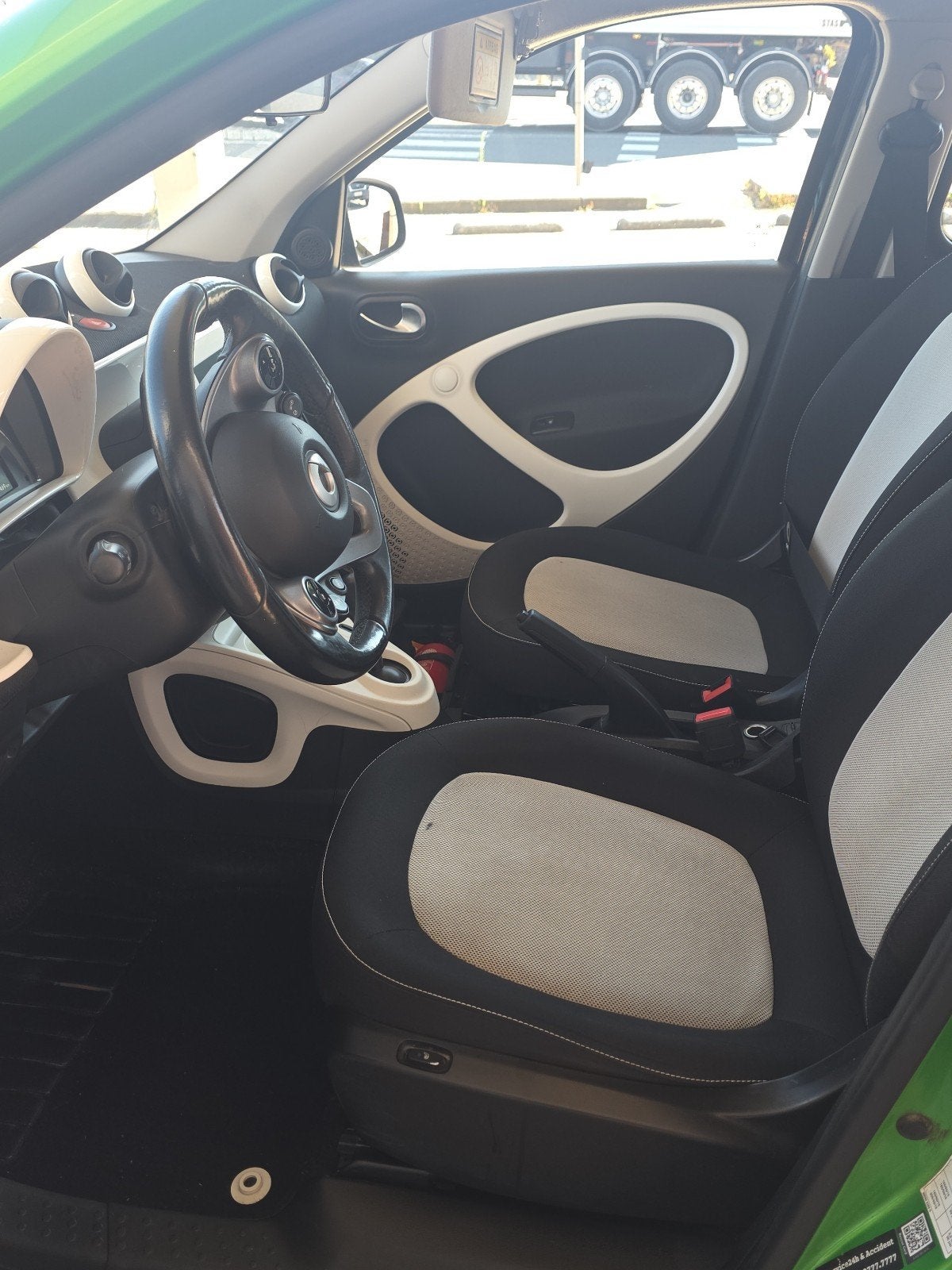 Hyundai i10 accidentée 2022, Entreprise, Achat, I10