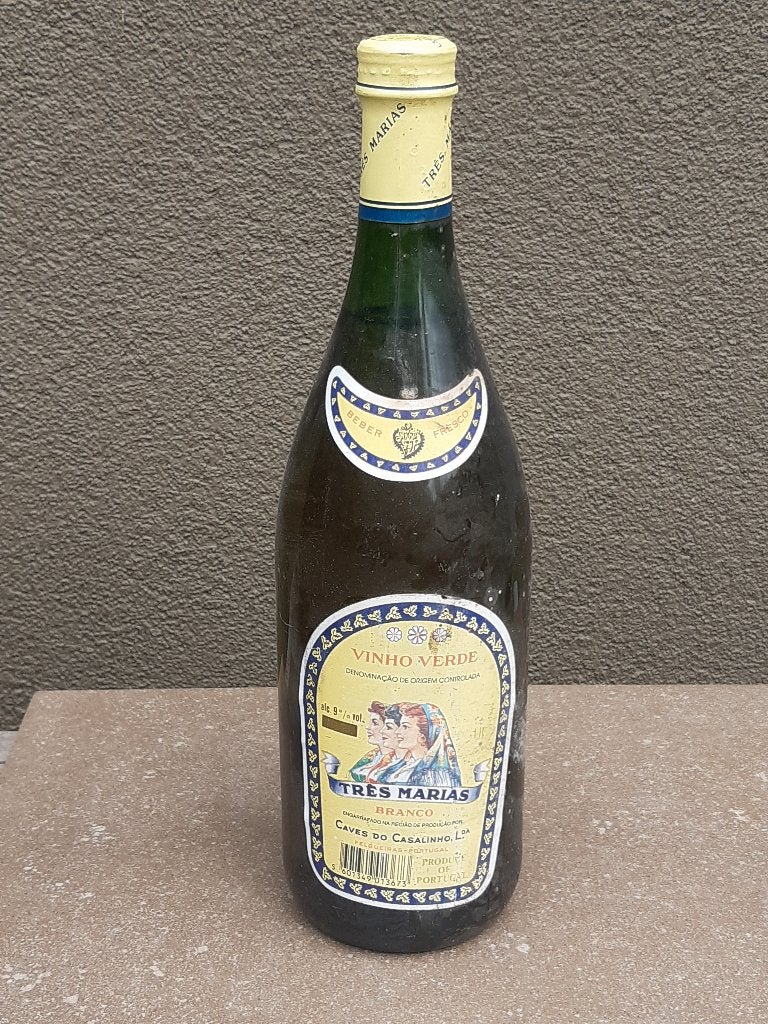 vin Caves do Casalinho, Collections, Vins, Enlèvement ou Envoi, Vin blanc, Pleine