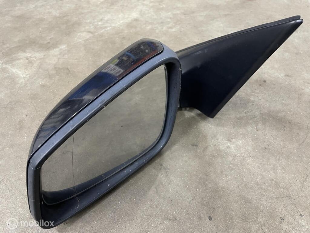 Buitenspiegel BMW 5-serie Touring F11 ('10-'13) 51167268235, Enlèvement ou Envoi, Utilisé, BMW, BMW