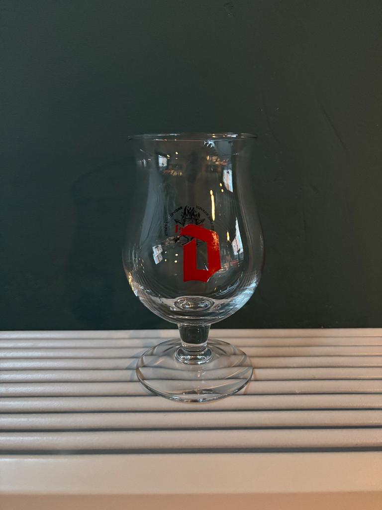 Duvel glazen (7), Enlèvement, Comme neuf, Verre ou Verres, Duvel