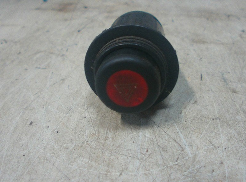 ALARMLICHTEN SCHAKELAAR Opel Kadett E (33 / 34 / 43 / 44), Gebruikt, Opel, Opel Automobile GmbH, Kontakt-opel@opel.com