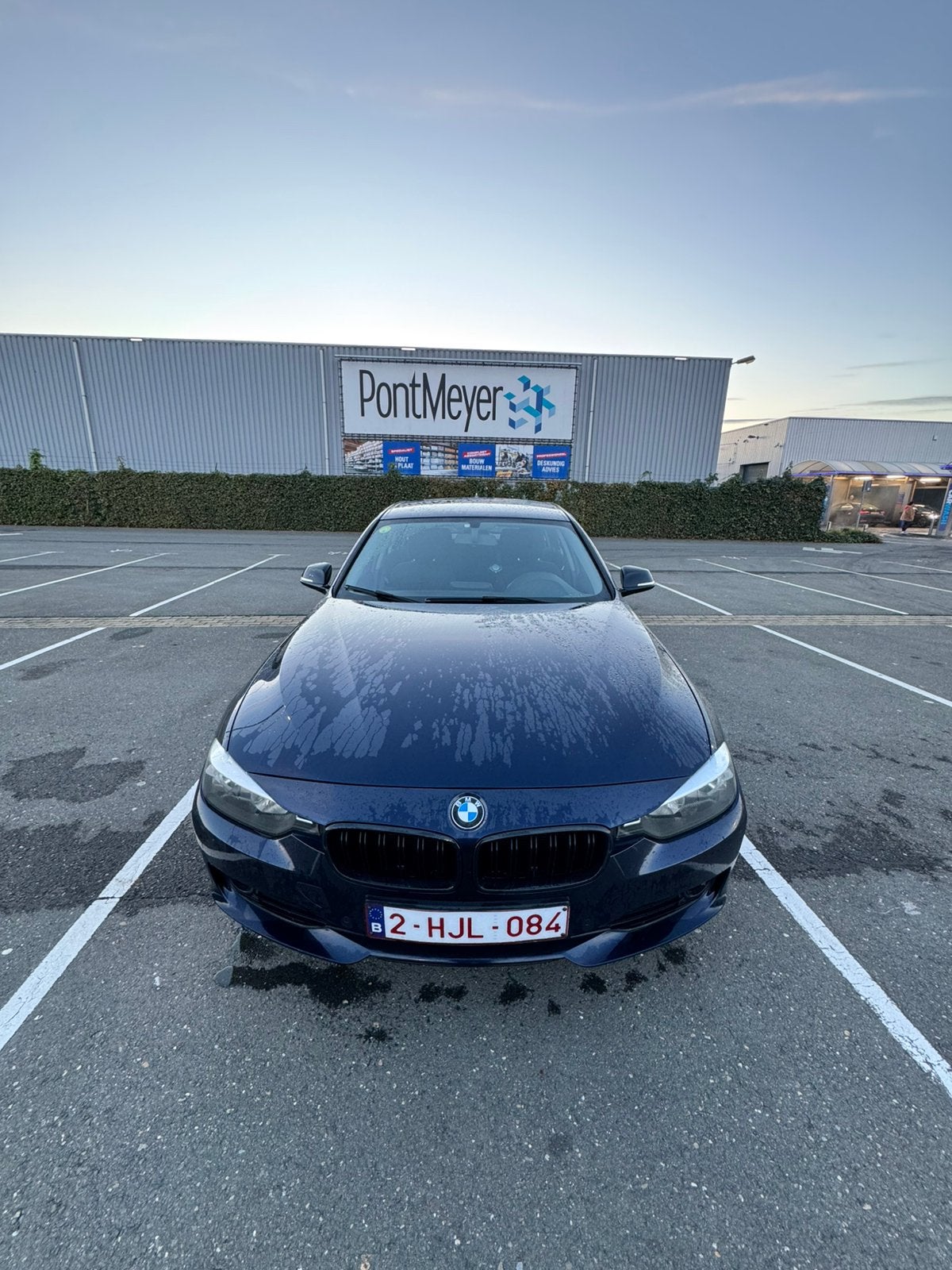 2HJL084, Autos, Euro 5, Achat, Entreprise, Boîte manuelle