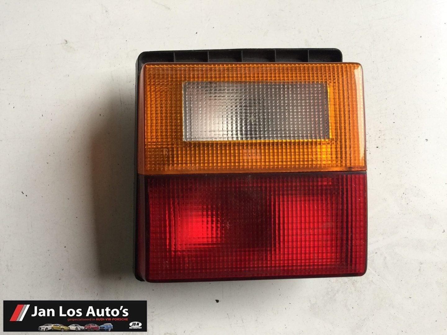 Achterlicht rechtsbinnen Audi 80 B2 ('84-'87) 811945094, Autos : Pièces & Accessoires, -, Audi, Utilisé, -