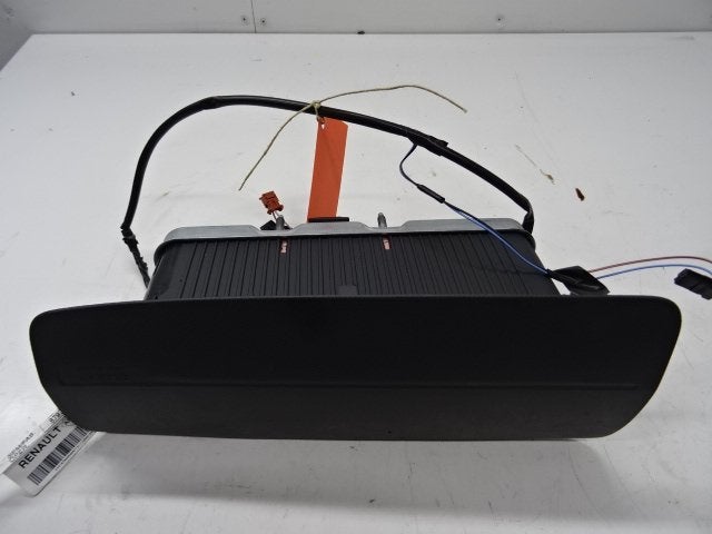 AIRBAG PASSAGER Dacia Duster (HS) (985254015R), Utilisé, Dacia