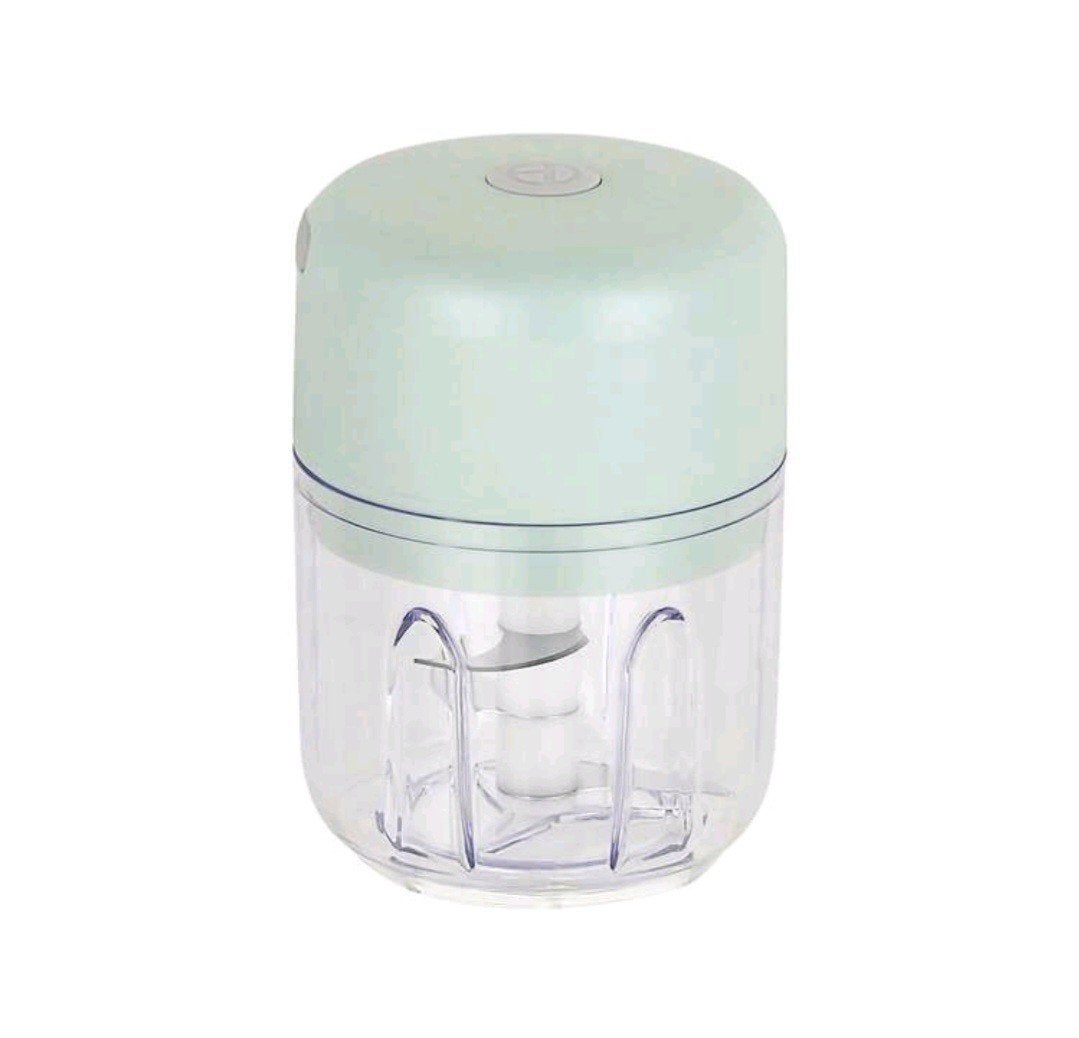 Elektrisch food chopper/hakmolen, Minder dan 1 liter, Ophalen of Verzenden, Nieuw, Vaatwasserbestendig