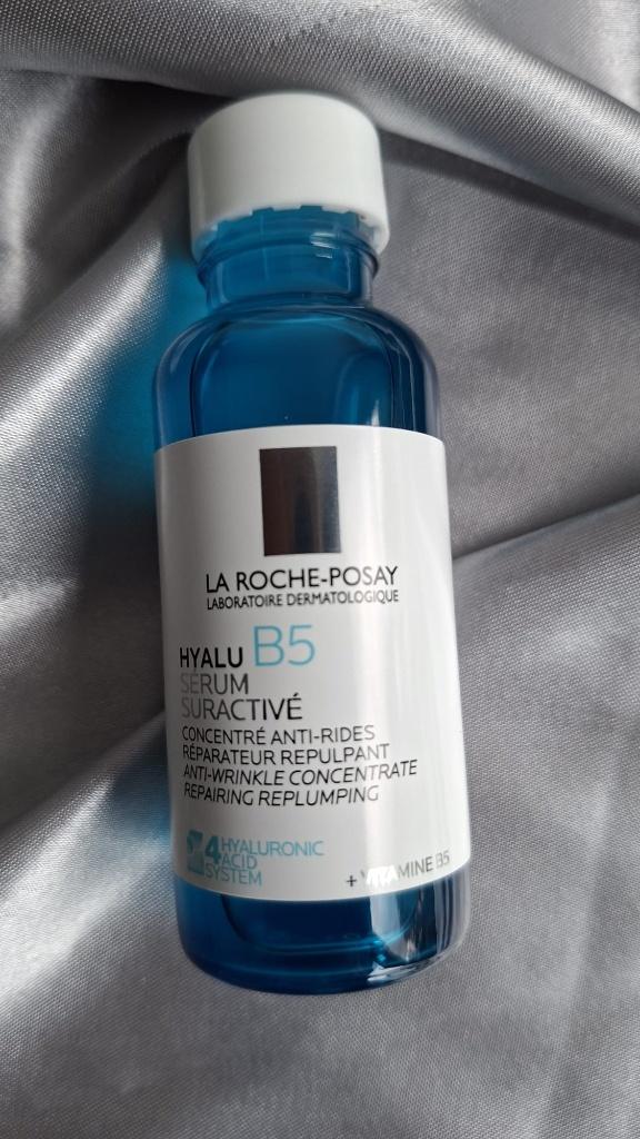 La Roche-Posay Hyalu B5 Serum, Ophalen of Verzenden, Nieuw, Gehele gezicht, Verzorging