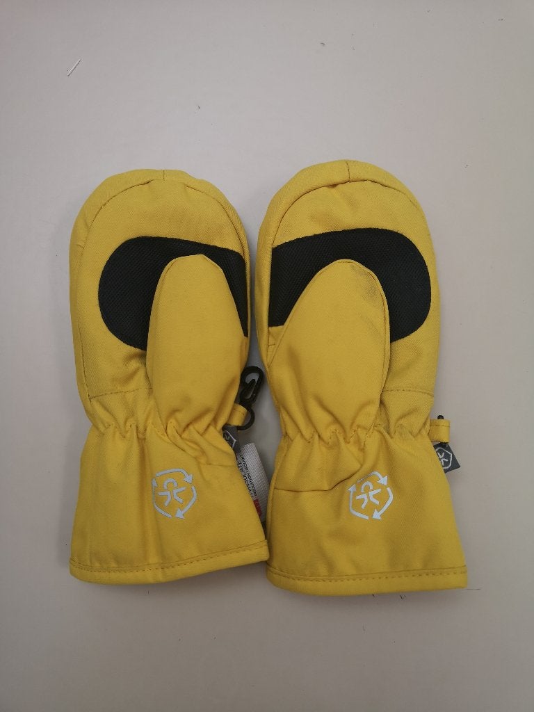 Color kids wanten 1-2 jaar, Kinderen en Baby's, Babykleding | Mutsen, Sjaals en Wanten, Gebruikt, Jongetje of Meisje, Wanten, Maat 68