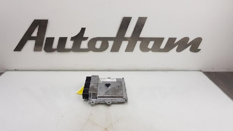 CALCULATEUR MOTEUR ECU Dacia Sandero III (01-2019/-), Utilisé, Dacia