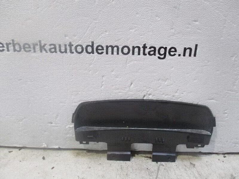 DERDE REMLICHT Volvo S40 (VS) (01-1995/12-2004) (30621086), Auto-onderdelen, Gebruikt, Info@volvocars.com, Ophalen of Verzenden