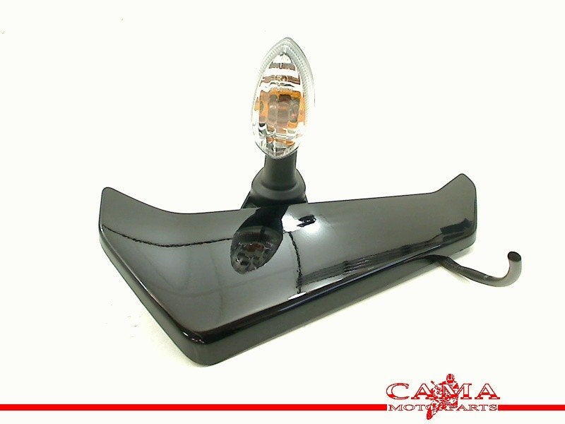 RADIATEUR CACHE LINKS MT 10 2016-2021 (MT10 RN458 B67), Dhr. S. di Majo, Utilisé, Info@cama-motorparts.nl, P.J. Troelstraweg 8 8
3144 CX  MAASSLUIS, NL
