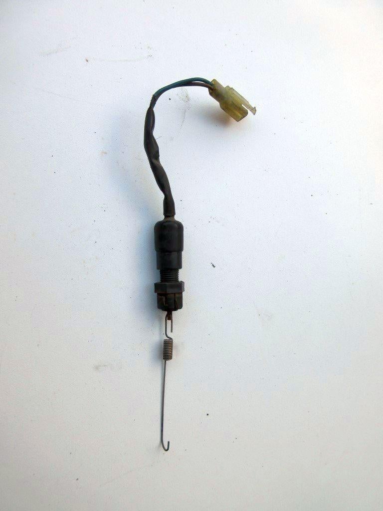 Kawasaki ZX10 remlicht schakelaar rem licht sensor switch ZX, Ophalen of Verzenden, Gebruikt