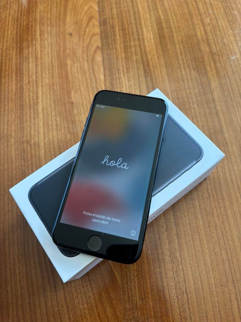 iPhone 7 32 GB, Telecommunicatie, Mobiele telefoons | Apple iPhone, Ophalen of Verzenden, Zo goed als nieuw, IPhone 7