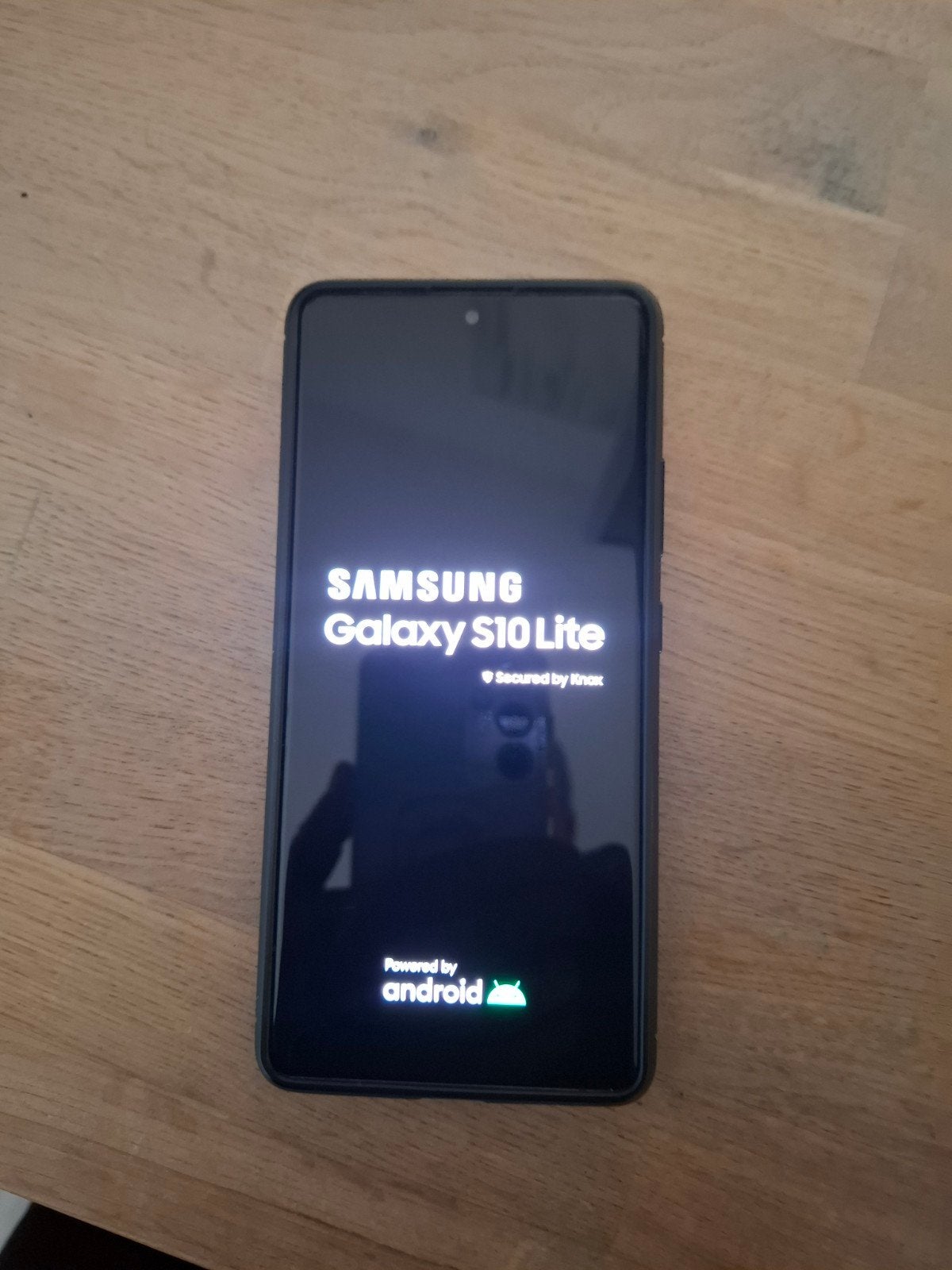 Samsung Galaxy S10 Lite, Telecommunicatie, Mobiele telefoons | Samsung, Ophalen, Galaxy S10