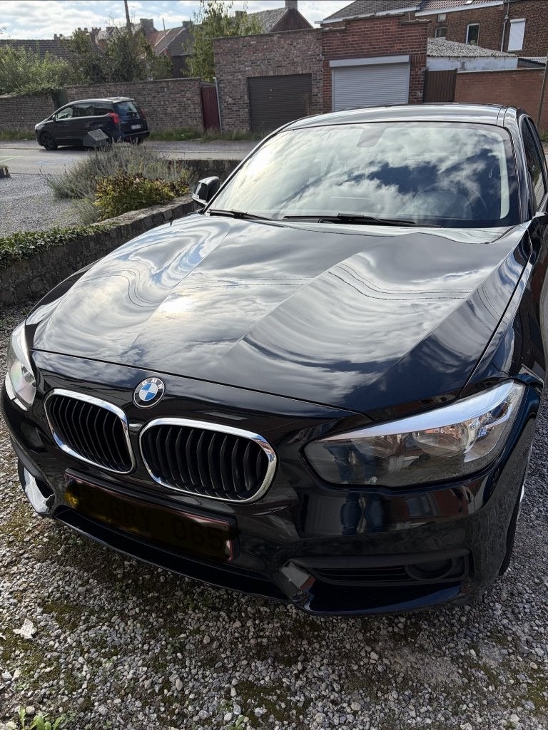 Vente voiture occasion, Autos, Achat, Euro 6, Noir, 5 portes