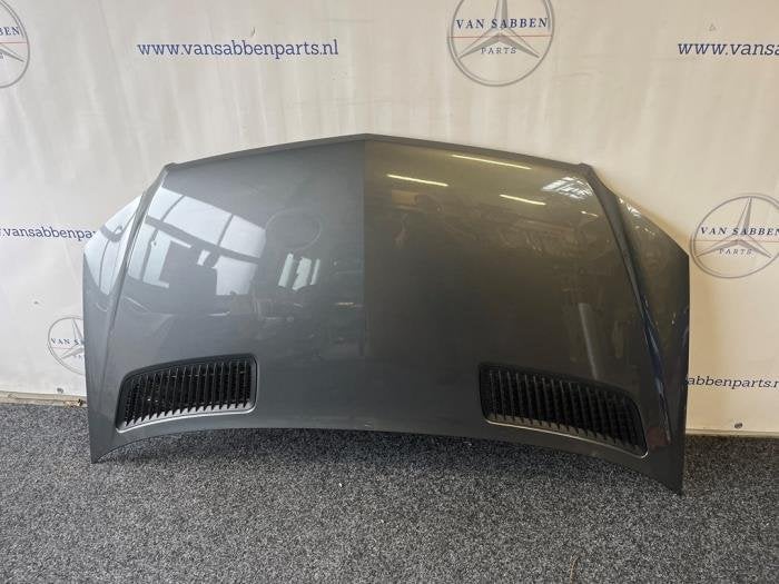 Capot d'un Mercedes Sprinter, -, 3 mois de garantie, Utilisé, -