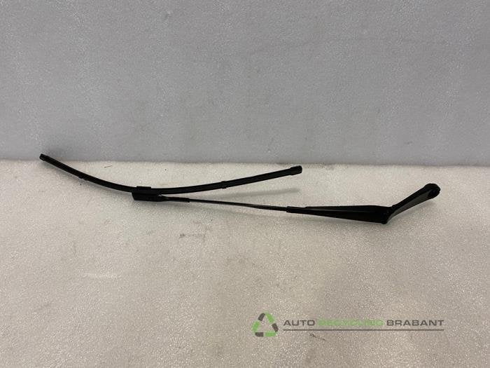 Bras essuie-glace avant d'un Audi Q3, -, 3 mois de garantie, Audi, Utilisé
