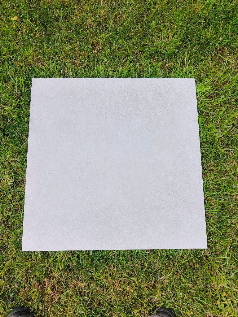 Keramische tegels 60x60 20m2, Ophalen, 40 tot 60 cm, 40 tot 60 cm, Keramiek