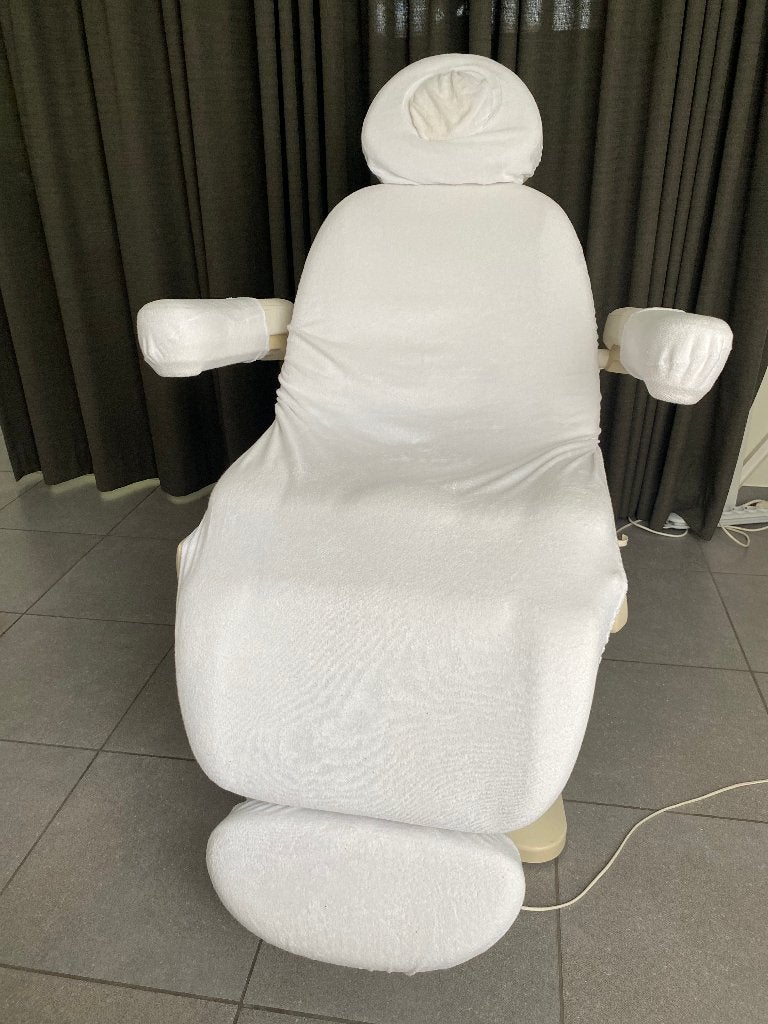 Behandelstoel/massagestoel, Divers, Divers Autre, Utilisé, Enlèvement