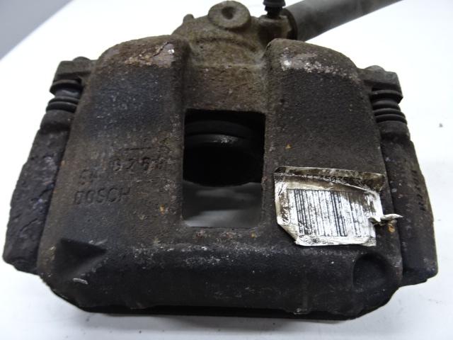 REMKLAUW LINKS VOOR Peugeot 307 SW (3H) (01-2002/12-2009), Gebruikt, Peugeot