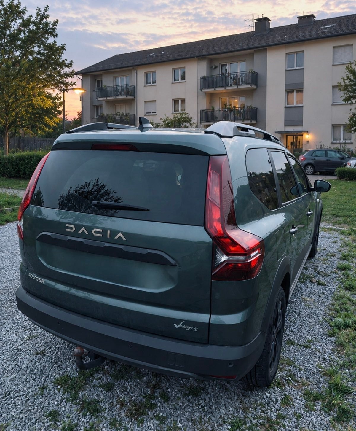 Dacia jogger 7 place lpg, Autos, Achat, Euro 6, Boîte manuelle, Break