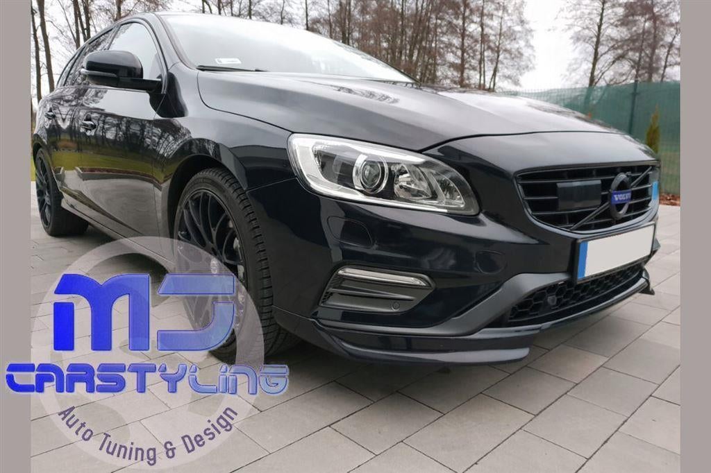 Volvo S60/ V60 R-Design - Voorbumper flaps, Enlèvement ou Envoi