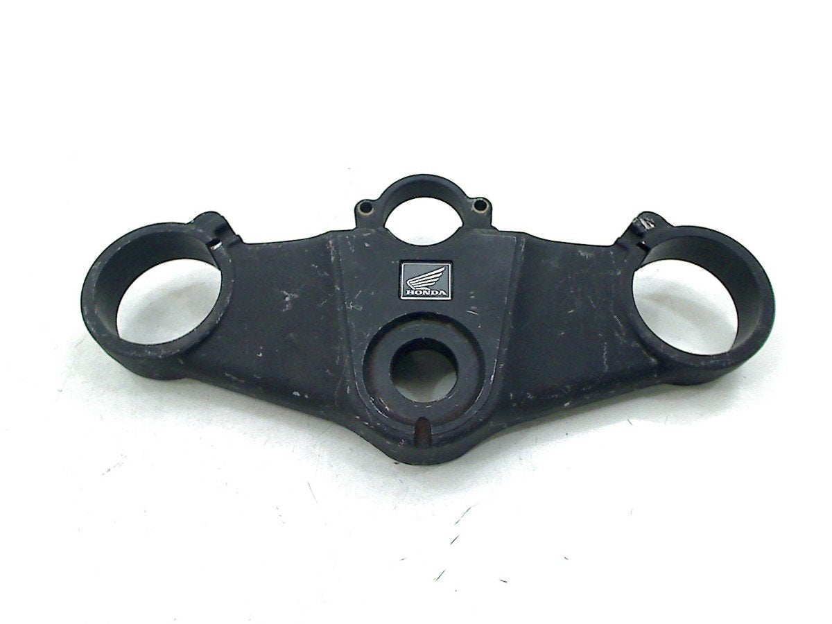 KROONPLAAT Honda VFR 1200 F (VFR1200 + DCT) (53300MGED40), Dhr. S. di Majo, Gebruikt, Info@cama-motorparts.nl, P.J. Troelstraweg 8 8
3144 CX  MAASSLUIS, NL