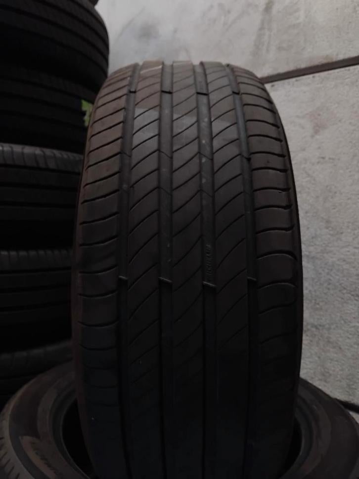 225/55/18 2255518 225/55R18 été Michelin, Autos : Pièces & Accessoires, Commande, Enlèvement