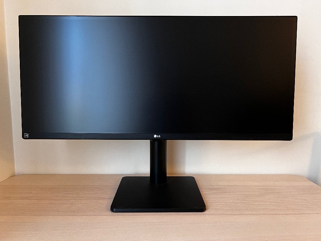 LG UltraWide 34" 34UB67-B IPS 21:9 2x HDMI DP, Informatique & Logiciels, 3 à 5 ms, IPS, Full HD, 60 Hz ou moins