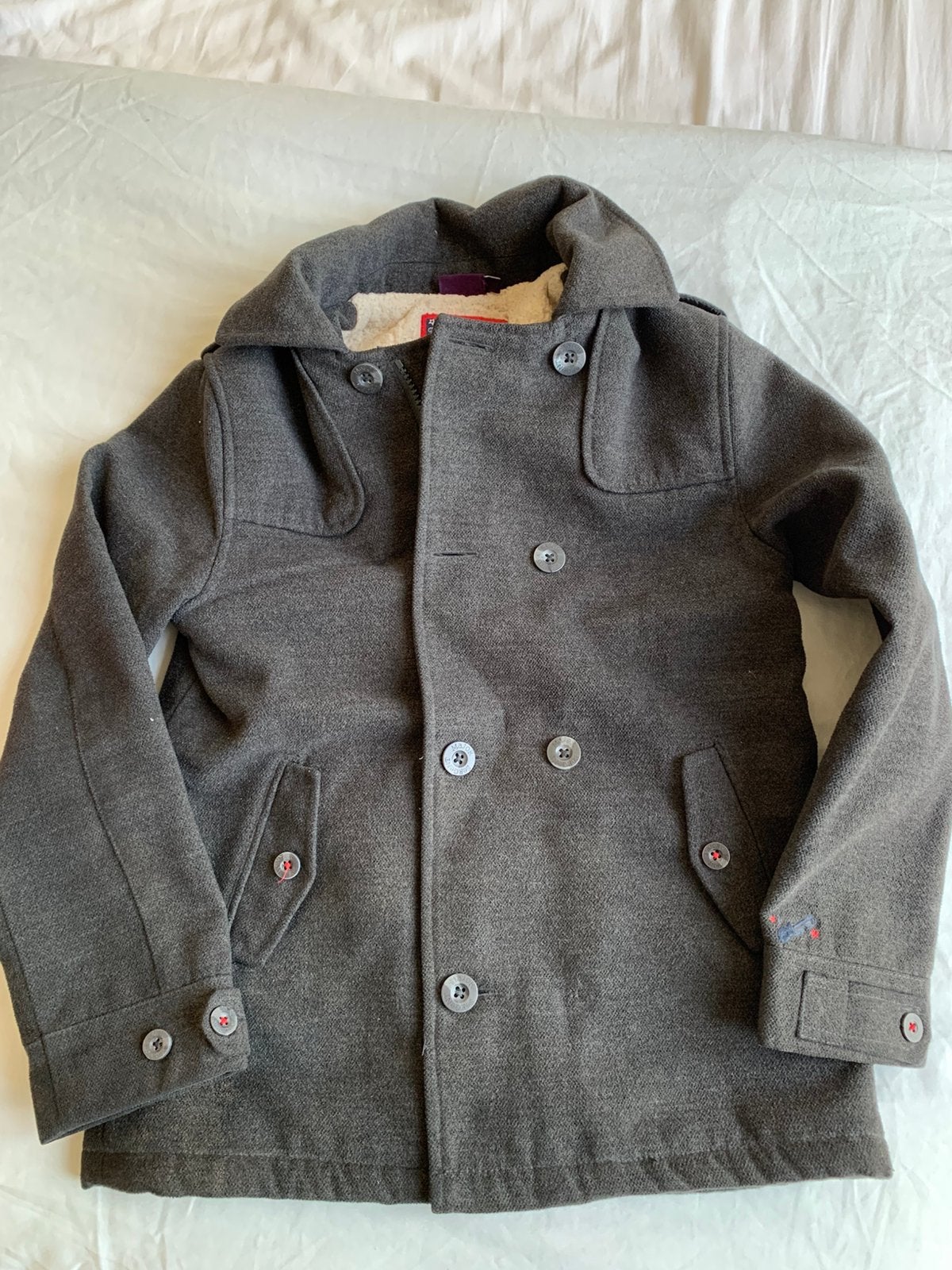 Veste automne/hiver Sergent Major 8 ans/taille 128, Enfants & Bébés, Enlèvement, Utilisé, Garçon, Manteau