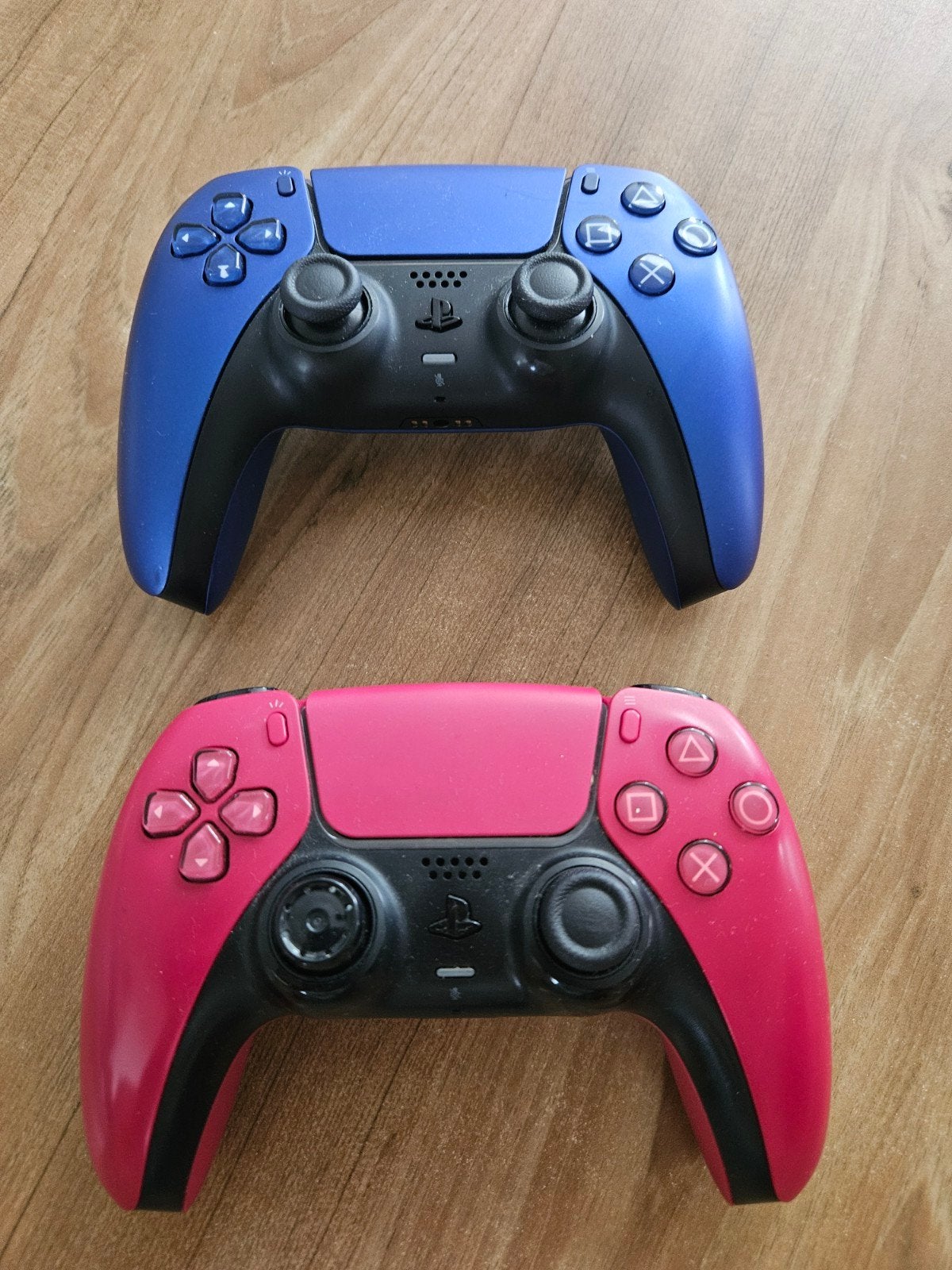 PS5 CONTROLLERS, Ophalen of Verzenden