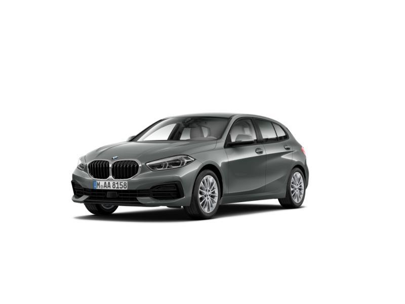 BMW Serie 1 116 CAMERA STUUR EN ZETELVERWARMING COMFORTTOEGA, Auto's, BMW, Bedrijf, 1 Reeks, Airbags, Alarm, Bluetooth, Boordcomputer