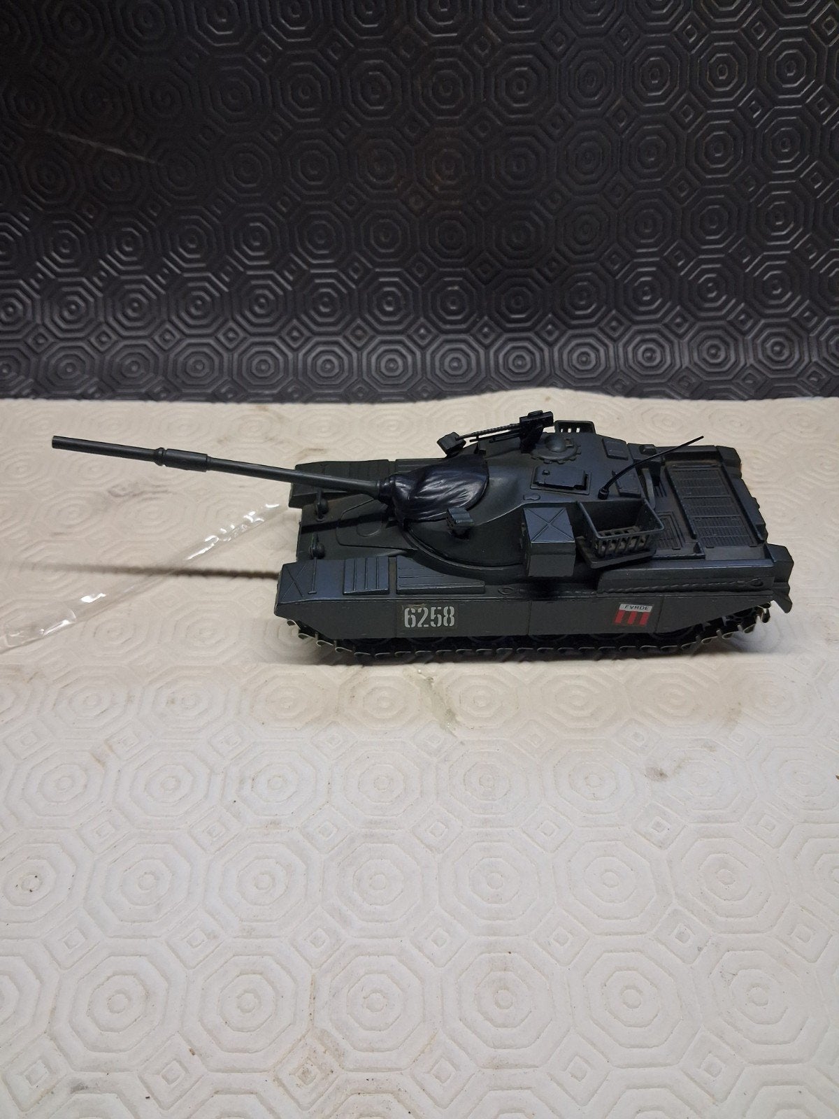 chieftain mk-3, Collections, Enlèvement ou Envoi