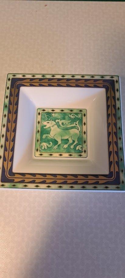 Asbak Paloma Picasso Villeroy & Boch – Germany, Ophalen of Verzenden
