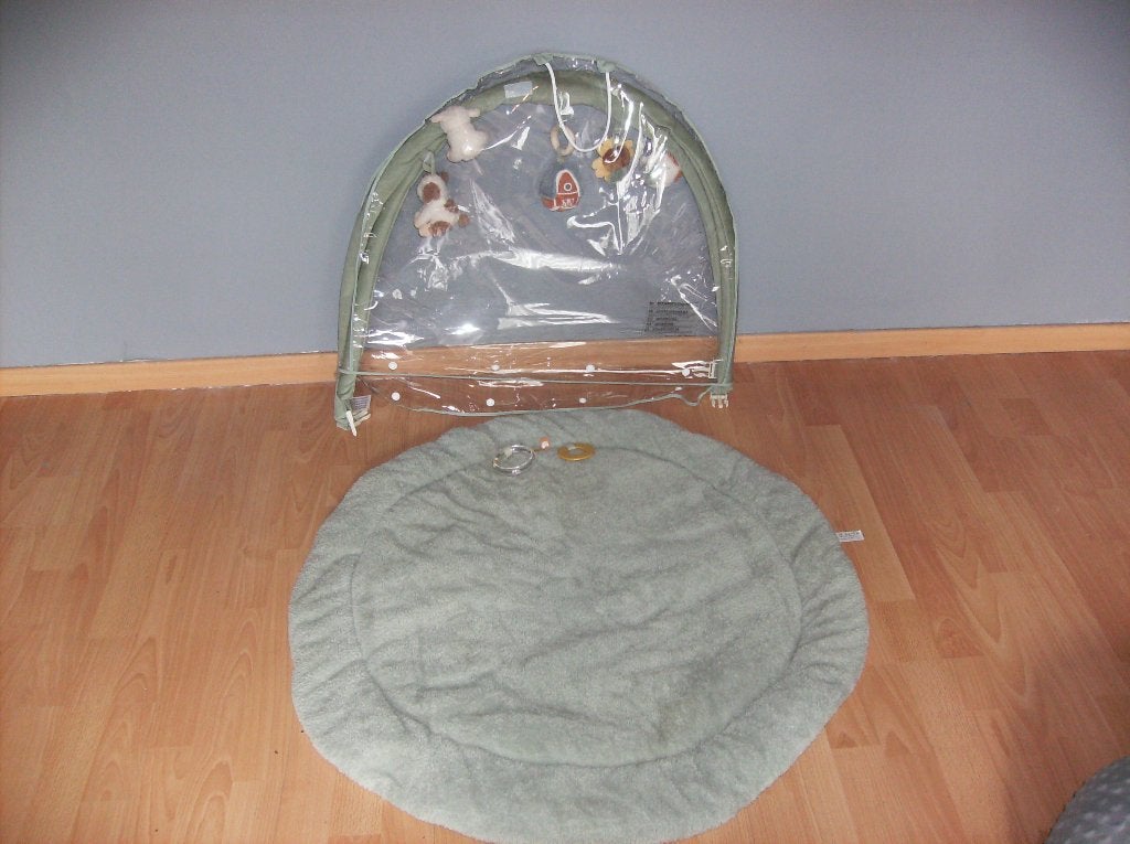 baby speeltapijt little ducht  nieuw, Ophalen, Nieuw