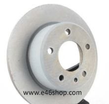 REMSCHIJF ACHTER BMW E23 OE 34211152298 NW ORG BMW, Neuf, -, -, Enlèvement ou Envoi