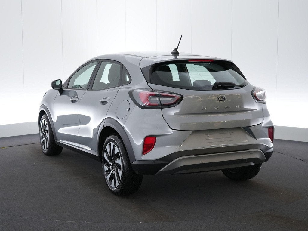 Ford Puma (automatique), Autos, Ford, Argent ou Gris, Achat, Puma, Euro 6