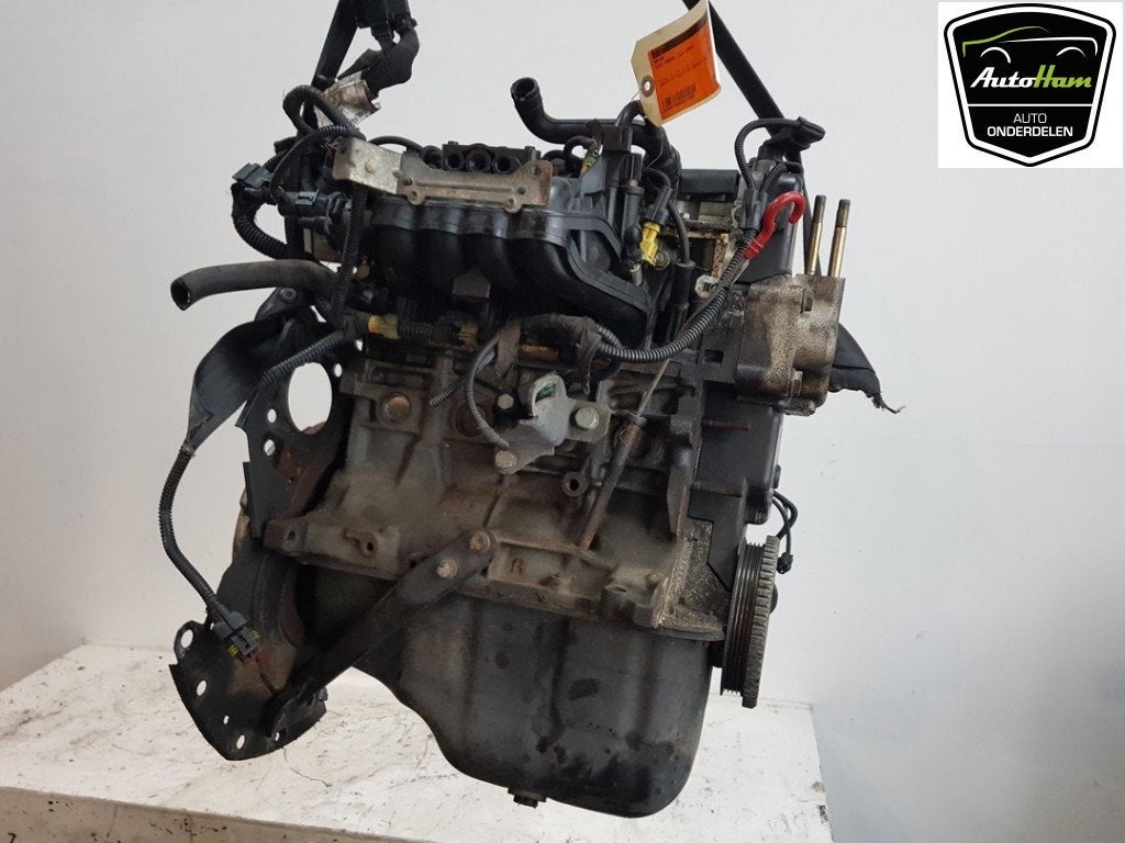 MOTEUR Fiat Panda (169) (|71751091|71793451|71744435|), Dhr. J. Ham, Administratie@autoham.nl, Utilisé, Fiat