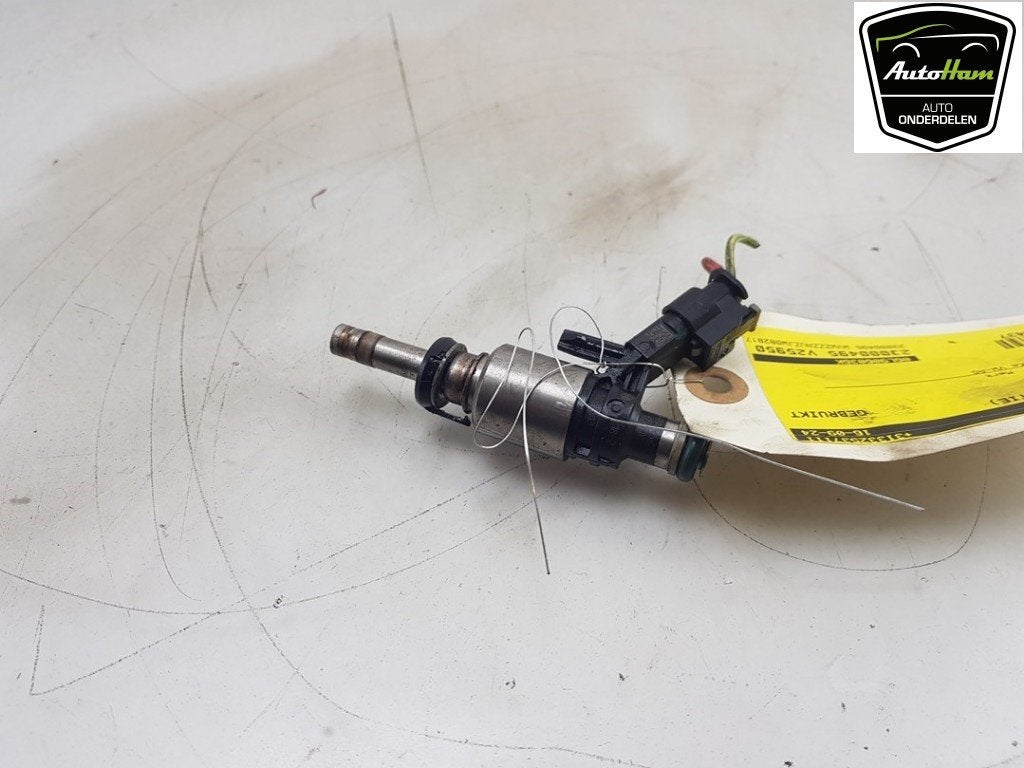 INJECTEUR Golf VII (AUA) (|06L906036K|06L906036AH|), Dhr. J. Ham, Volkswagen, Administratie@autoham.nl, Utilisé