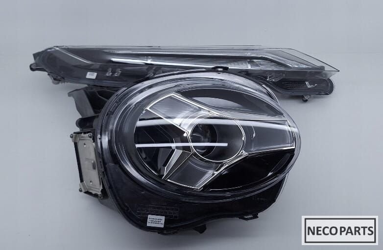 NISSAN JUKE 2 FULL LED KOPLAMP 89913236 ALLES LEVERBAAR !!!, Gebruikt, -, -, Ophalen of Verzenden