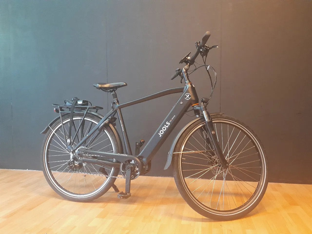 Jools EX-DEMO TREKKING, Mt 53 3099€ --> 1999 met garantie, Fietsen en Brommers, Gebruikt, Overige merken