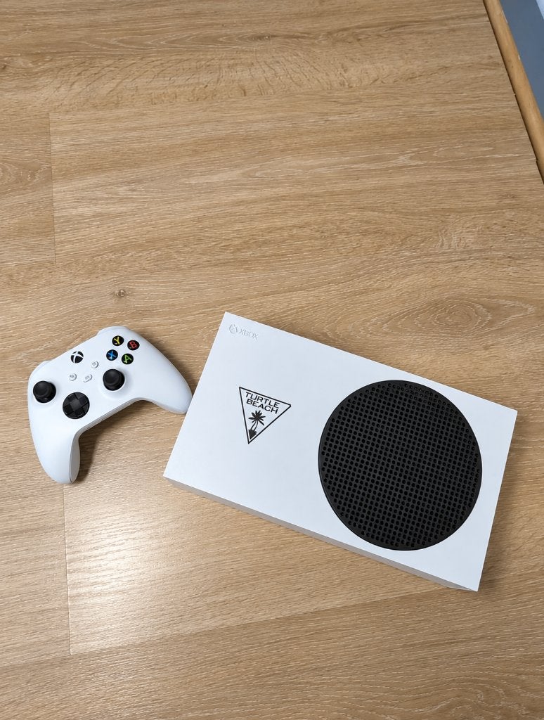 Xbox Series S, Enlèvement ou Envoi, Comme neuf, Xbox Series S