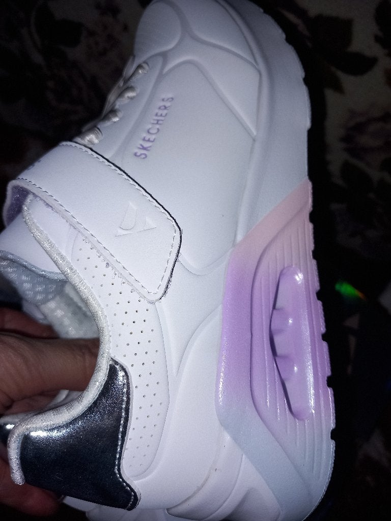 Skechers 34, Kinderen en Baby's, Kinderkleding | Schoenen en Sokken, Meisje, Schoenen, Nieuw, Skechers