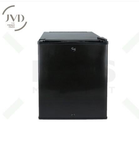 Nouveau mini-réfrigérateur JVD 36L Porte thermo-absorbante, Neuf, Classe énergétique A ou plus économe, Sans bac à congélation