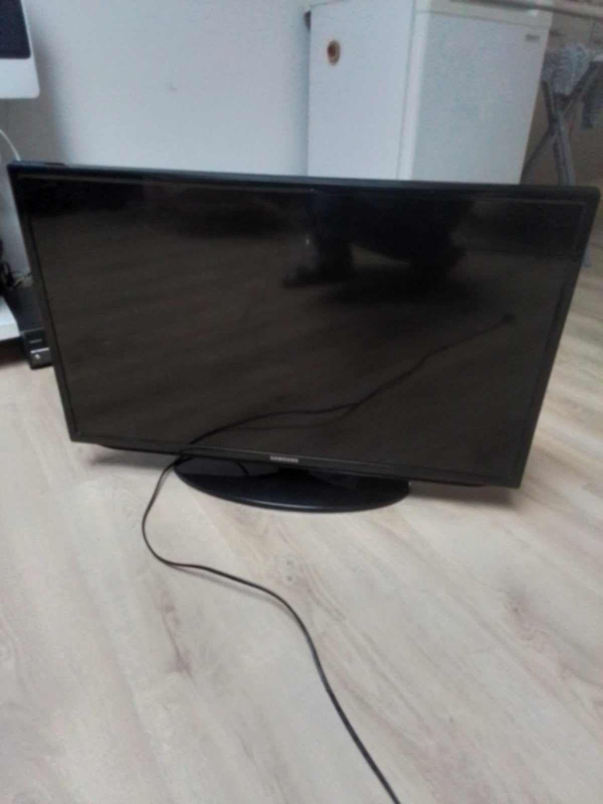 tv samsung, TV, Hi-fi & Vidéo, Enlèvement