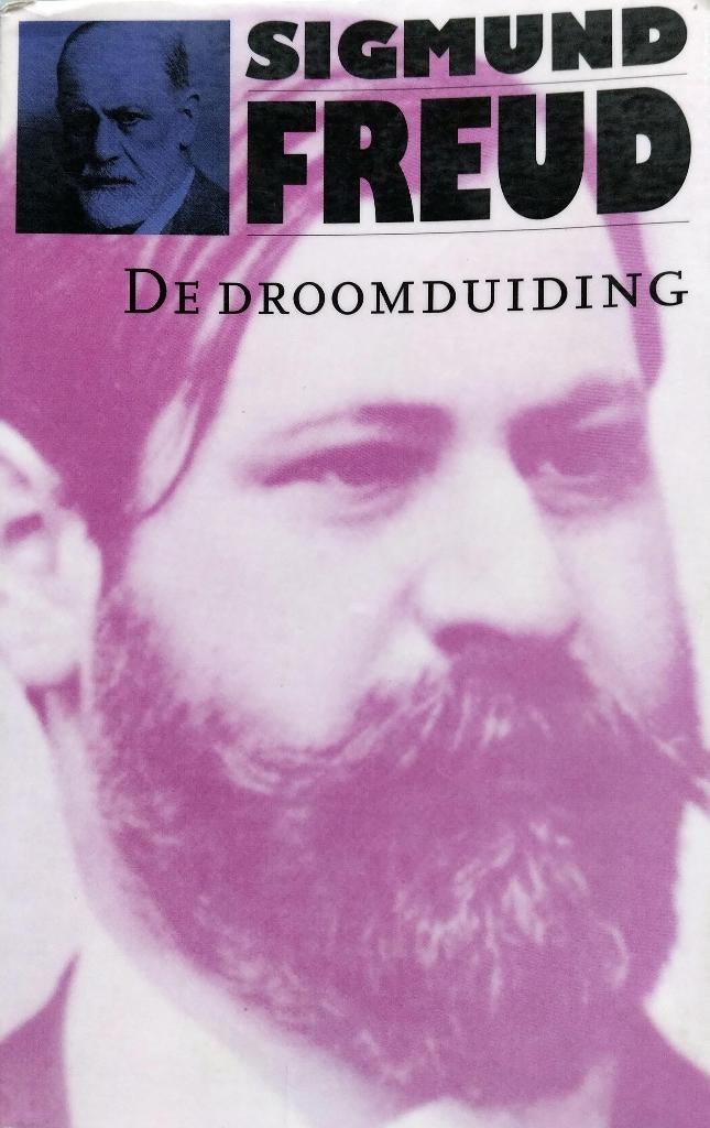 De Droomduiding Sigmund Freud, Boeken, Psychologie, Nieuw, Ophalen of Verzenden