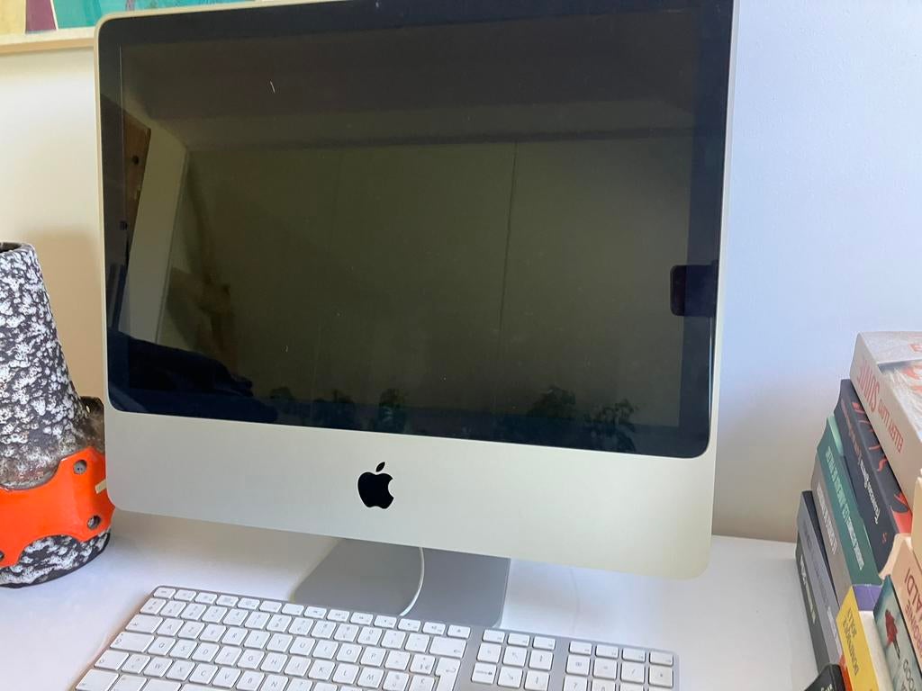 Imac Ancien, Ophalen, Gebruikt, IMac, Onbekend
