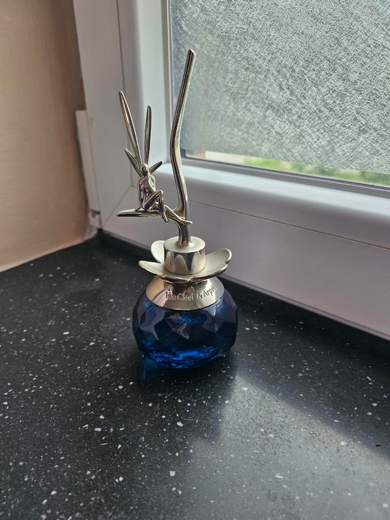 Parfum van cleef pleins, Enlèvement, Neuf, Bouteille de parfum, Plein