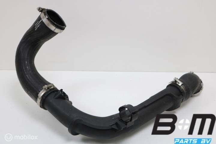 Laadluchtbuis VW Golf 6 2.0 TDI CFH, Gebruikt