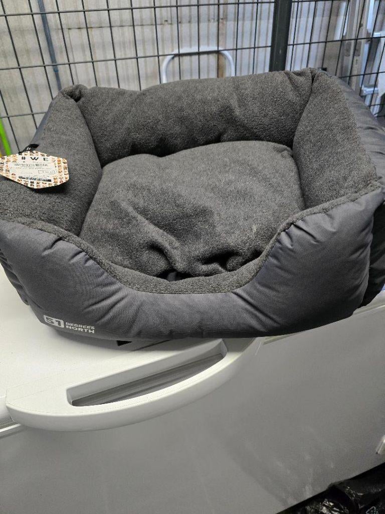 lit pour chien, Animaux & Accessoires, Enlèvement, Neuf